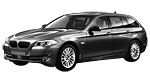 BMW F11 P2212 Fault Code